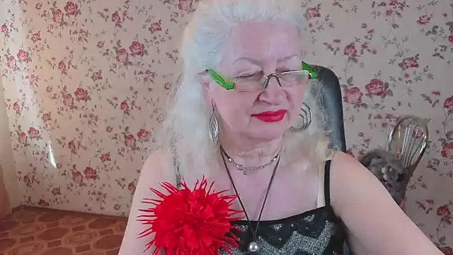 Maya Mayflower online show from 03-27-26, 08:59