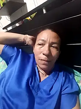 Antonela45 online show from 04-12-26, 01:43