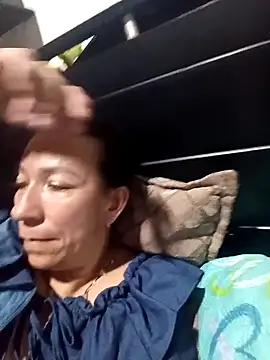 Antonela45 online show from 04-13-26, 02:17