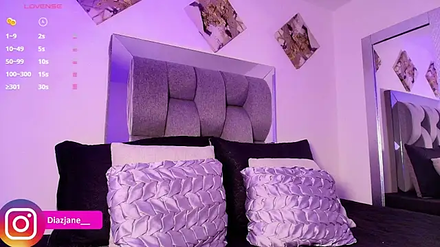 Janediazz online show from 04-01-26, 12:33