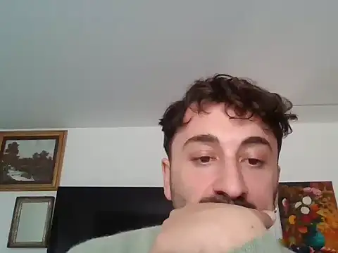 Febo6666 online show from 03-22-26, 12:08