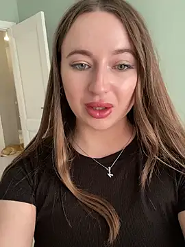 AlisaQSky online show from 04-04-26, 09:51