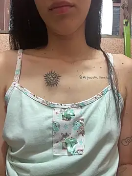 dianagomes2511 online show from 03-03-25, 02:58