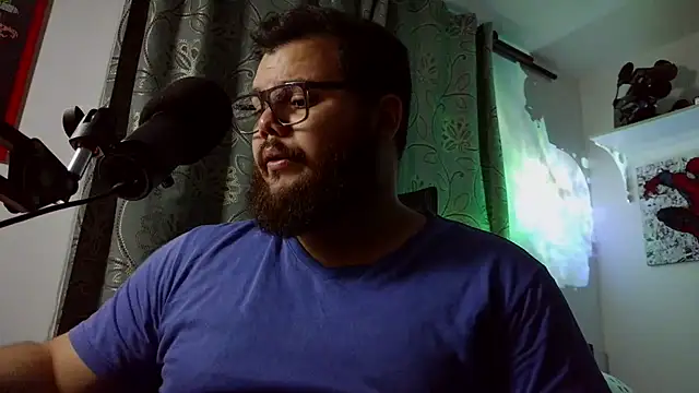 Edmund98 online show from 12-19-25, 01:34