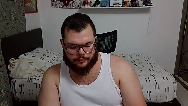 Edmund98 online show from 02-11-26, 02:16