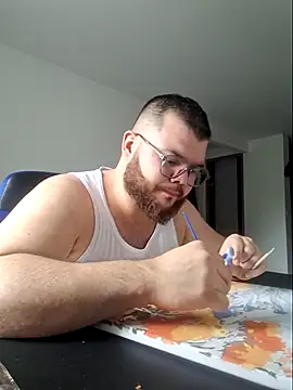 Edmund98 online show from 03-03-26, 02:34