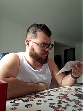 Edmund98 online show from 03-12-26, 01:28