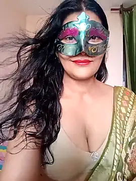 Ronak kaur online show from 04-17-26, 02:58