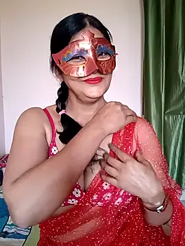 Ronak kaur online show from 04-30-26, 04:19