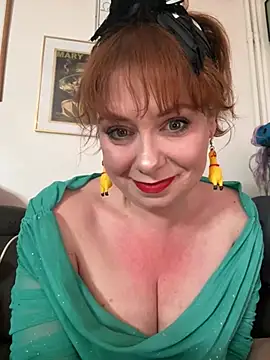 VeraaFlynn online show from 02-17-26, 08:55