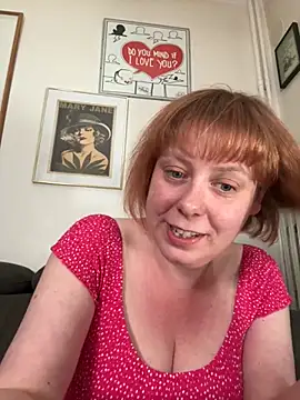 VeraaFlynn online show from 04-21-26, 11:05