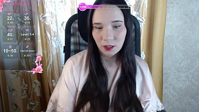 KateForLove online show from 03-23-26, 09:57