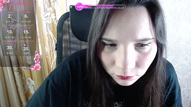 KateForLove online show from 04-13-26, 01:49