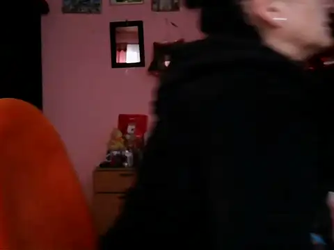 BiancaSteel online show from 05-14-26, 08:04