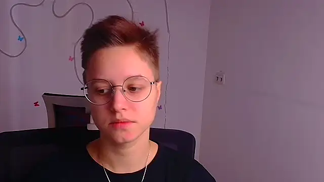 Bella Swannn online show from 03-07-25, 12:12