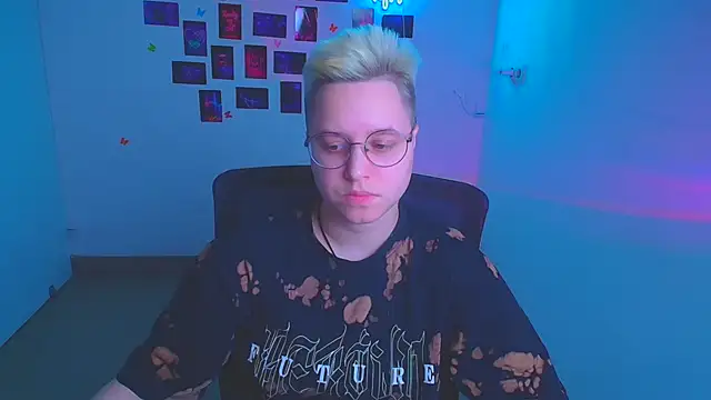 Bella Swannn online show from 03-21-26, 12:21