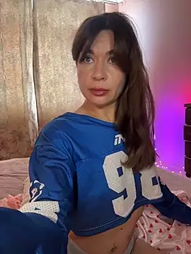 Mary Kiitty online show from 03-17-26, 10:51