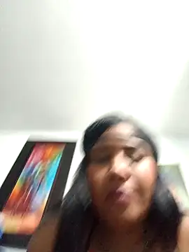 Ariana Rodriguez online show from 09-28-25, 03:34