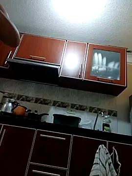 Ariana Rodriguez online show from 10-22-25, 12:38