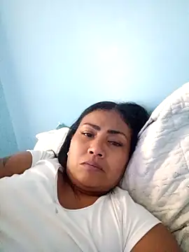 Ariana Rodriguez online show from 10-26-25, 12:44