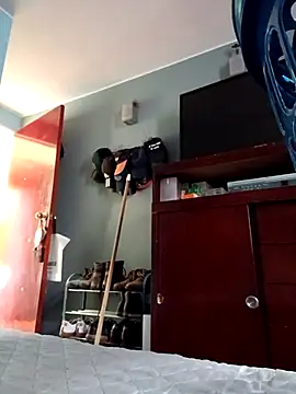 Ariana Rodriguez online show from 11-07-25, 03:34