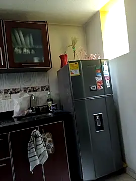 Ariana Rodriguez online show from 02-14-26, 02:47