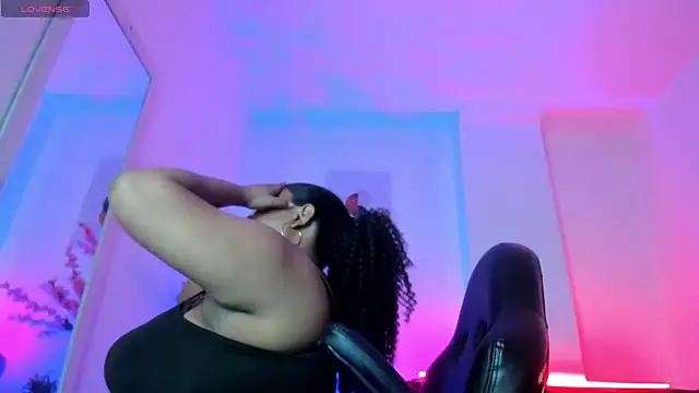 Ayliinn  online show from 03-27-26, 12:49