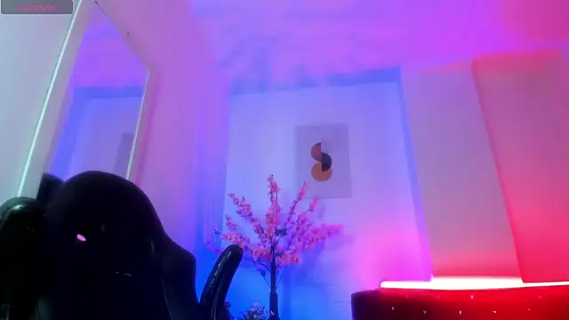 Ayliinn  online show from 03-31-26, 02:02