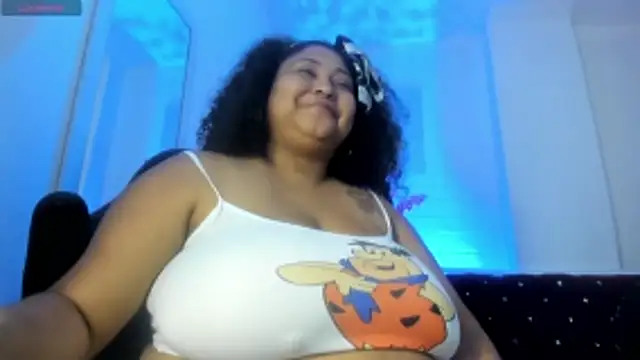 Ayliinn  online show from 04-09-26, 06:19