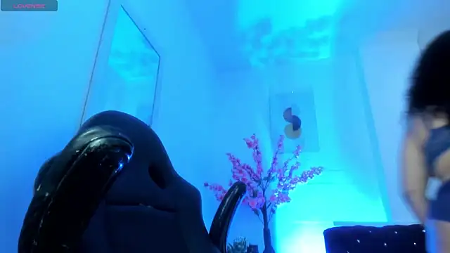 Ayliinn  online show from 04-11-26, 04:28