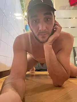Anthopassif84 online show from 07-08-26, 11:15