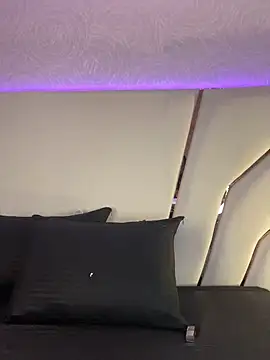 Violeta-Marquez online show from 03-25-26, 11:49