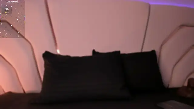 Violeta-Marquez online show from 06-03-26, 11:35