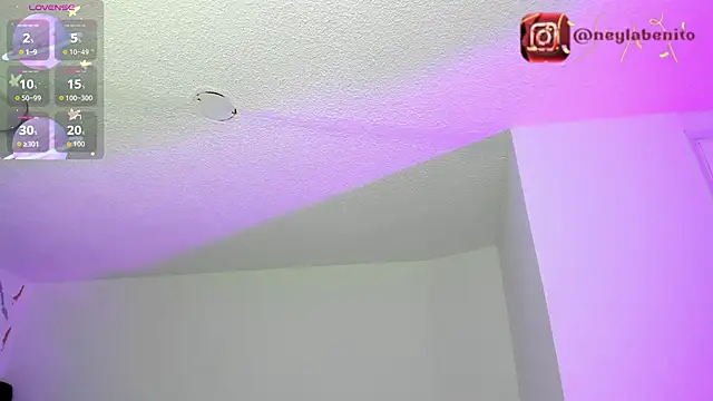 Cristal Velle online show from 07-29-26, 12:58