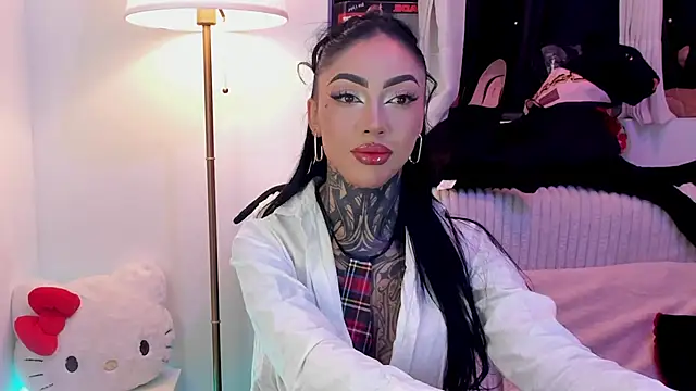 Dani Valen online show from 06-30-26, 01:06