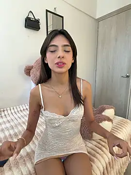 ZaraLuuv online show from 03-03-26, 06:36