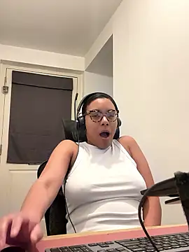 Melia Rayne online show from 01-09-26, 11:46