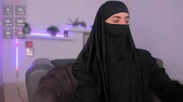 Snapshot of salma_arabicc chatting on 07-16-26, 04:40 salma arabicc online show from 07-16-26, 04:40