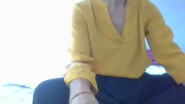 Valentinette online show from 11-09-25, 01:31