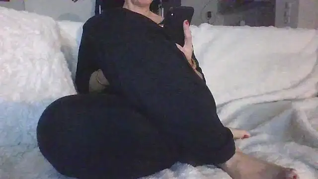 Valentinette online show from 01-06-26, 08:34