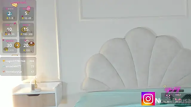 Candaceoweens online show from 05-16-26, 10:36