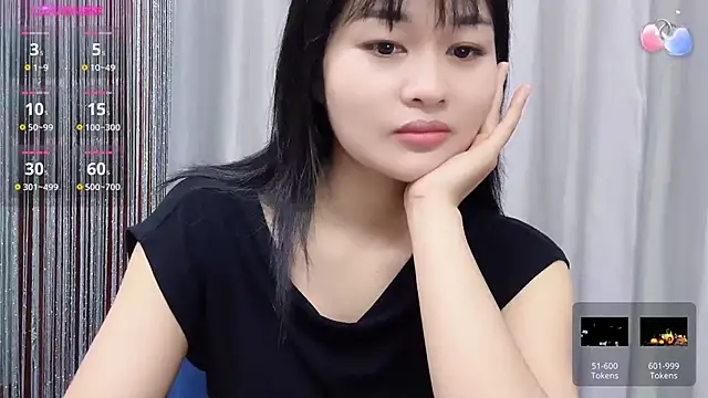 seangBibi online show from 04-03-26, 12:52