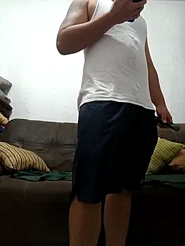 Snapshot of DocPepino chatting on 03-18-25, 01:21 DocPepino online show from 03-18-25, 01:21