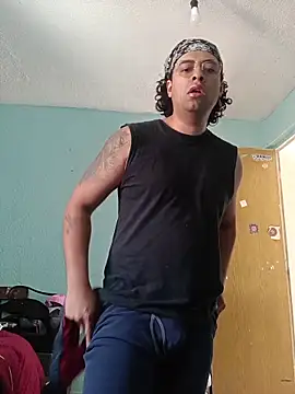 Snapshot of DocPepino chatting on 04-11-26, 07:18 DocPepino online show from 04-11-26, 07:18