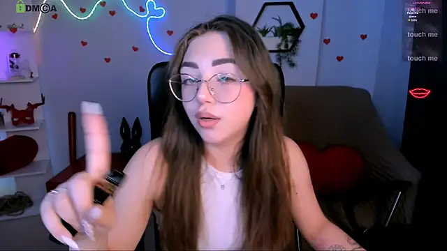 kiki swan online show from 05-01-26, 09:47