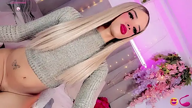 Nina Keyli online show from 05-19-26, 01:56