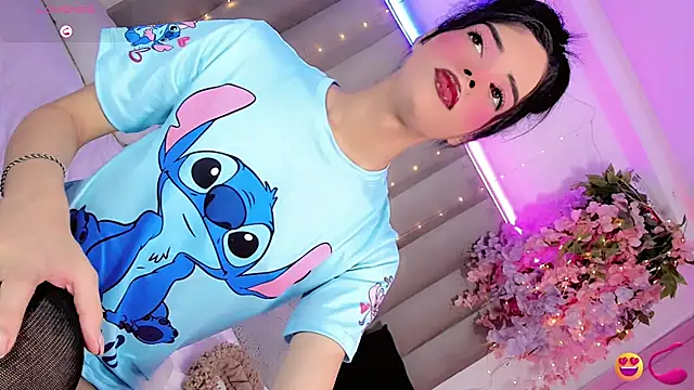 Nina Keyli online show from 07-13-26, 10:45
