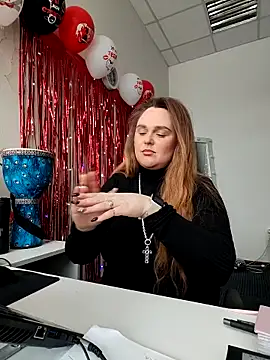 Juicy PeachLux online show from 03-04-26, 05:46