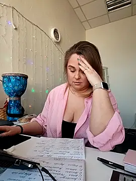 Juicy PeachLux online show from 03-20-26, 08:41