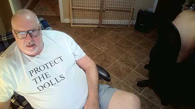 superbearboss online show from 10-12-25, 03:16